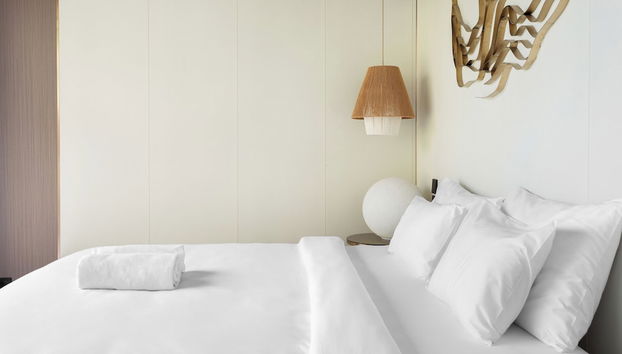 GREEN FLOW Villas III Ubud - Foto 5, Habitación