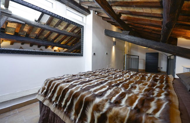 Ibernesi 1 Apartment - Foto 12