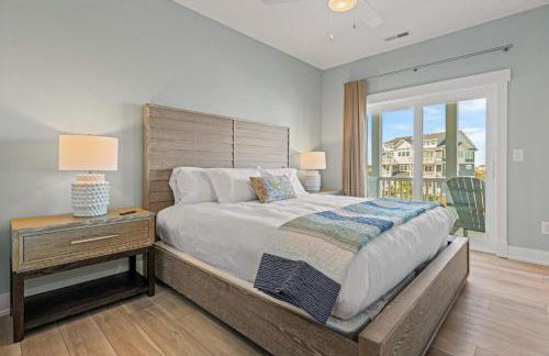 Summer Salt 10 Bedroom Home at Hattie Creef Landing - Foto 36