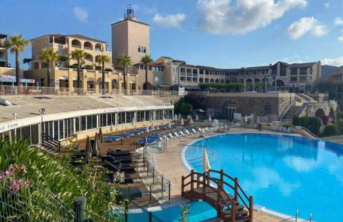 Saint-Raphael- Vue mer et Massif de l'Esterel - Foto 24