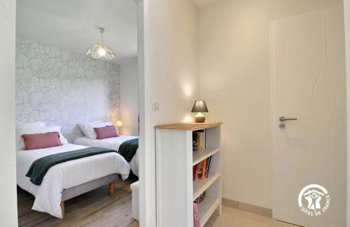 La cabane de saint sypher - Foto 20