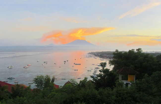 Lembongan Harmony Villas - Foto 72