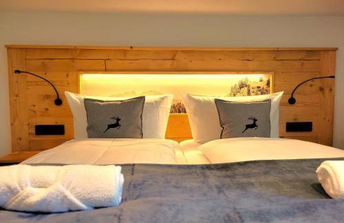 Haus Denneberg - Foto 1