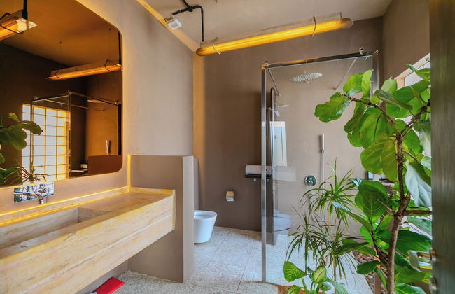 Portal Chalets With Private Pool-AlRawda - Foto 66