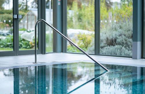 Woolley Grange Hotel - Foto 27