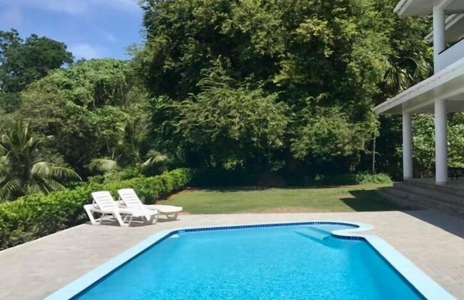 Blue Horizon Villas - Photo 9