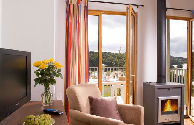 Nice Apartment With Dishwasher in the Beautiful Valjoly - Foto 10