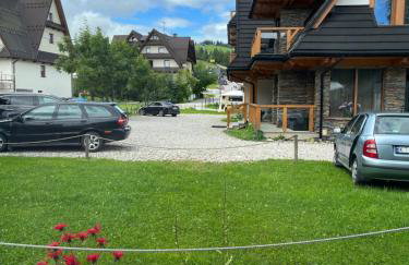 Domek MAYA Górska Chata - 200m od stoków Kotelnica i Termy Bania - Foto 4