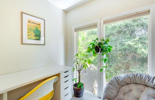 Beautiful Boulder Townhome Walk to CU and Pearl St! - Photo 15