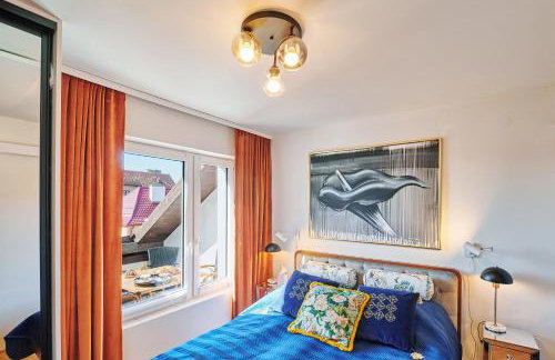 Apartament Bursztynowy Piec - Foto 27