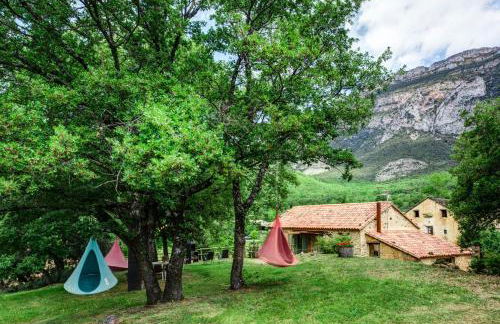 Casas Rurales Molinias - Photo 67