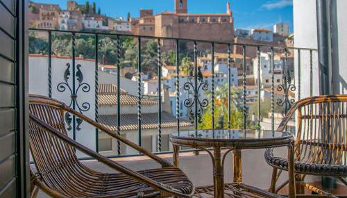 Casa Rural la Llar - Foto 1