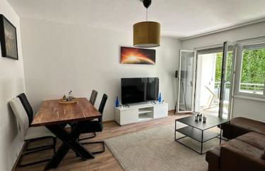 Neues Apartment in Stuttgart - Foto 1