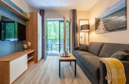 Ostsee Apartmenthotel - Foto 34