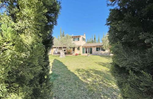 Finca Caseta Des Pradi Biel - Foto 41