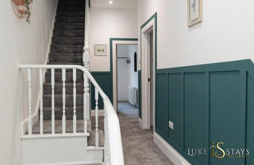 Luke Stays - Welbeck Road - Foto 24