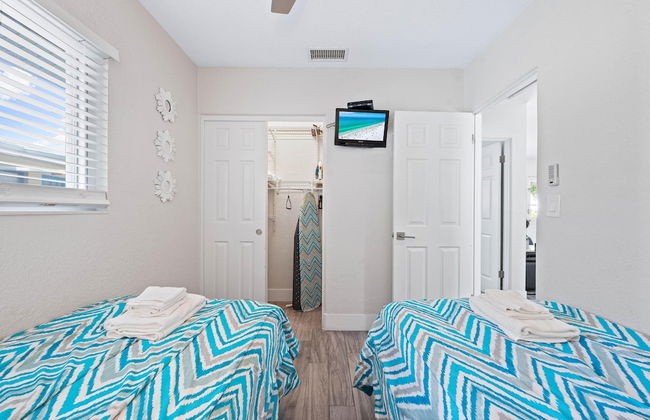 Sun and Sea 2 by Beachside Management - Foto 2