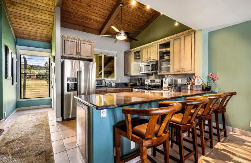 Keauhou Kona Surf & Racquet Club #5-303 - Foto 16