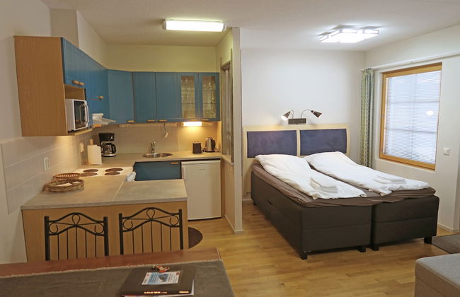 Apartments Tahko - Foto 1