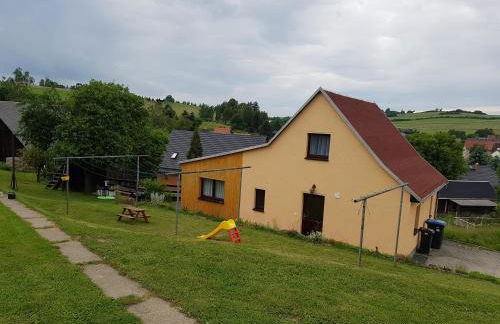 Ferienhaus Schaffrath - Foto 1