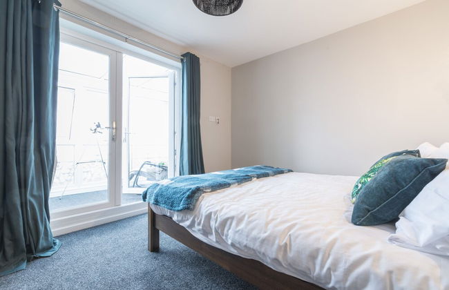 Marina Beach House - Photo 6