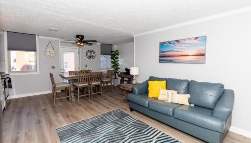 NEW! Remodeled & Upgraded Vacation Apartment - Foto 3