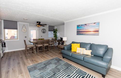 NEW! Remodeled & Upgraded Vacation Apartment - Foto 3