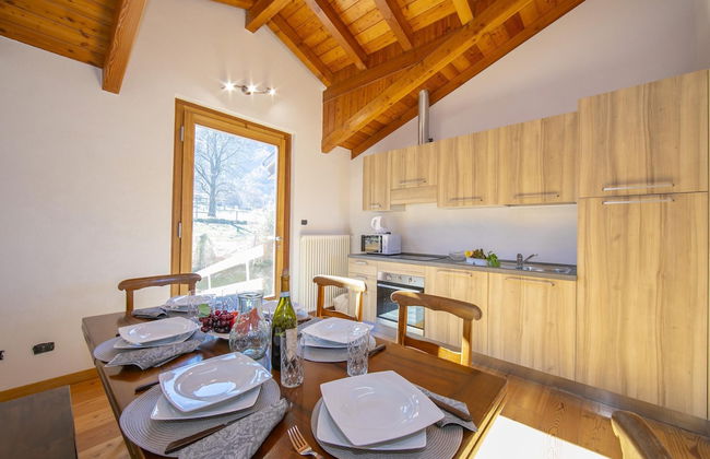 Il Lago Blu Loft With Pool - Foto 14