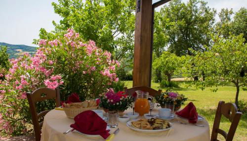 Agriturismo Calamello - Foto 4