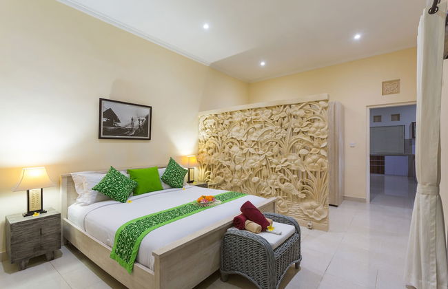 Villa Bakti Ubud - Foto 11