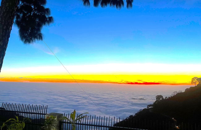 The Cloud Homestay - Foto 1