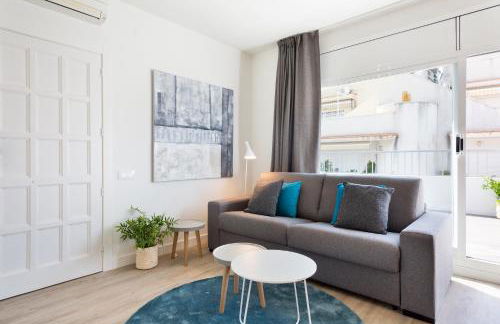 Sitges Group Calm Beach - Foto 112