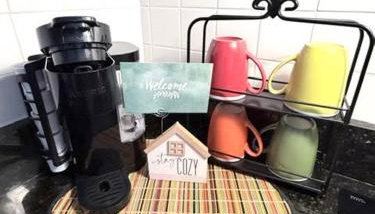 Cozy Getaway - Photo 3