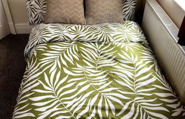 The Hideaway Holywell 1 - Foto 12