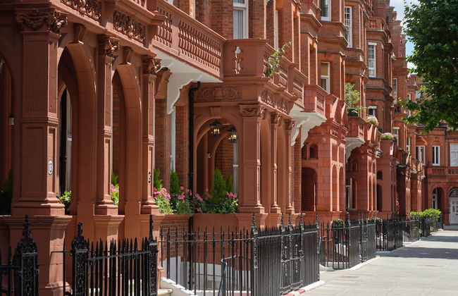 The Apartments by The Sloane Club - Foto 1