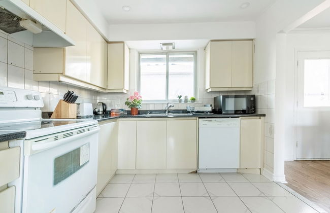 Family & Corporate home in Mississauga - Foto 7