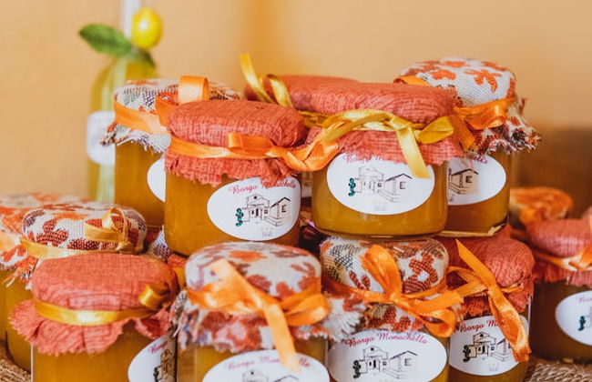 Borgo Monachella - Foto 77