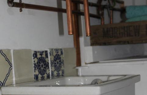 The Old Apple Shed cosy heated cottage in a meadow close to the charming village of Bethersden - Foto 26