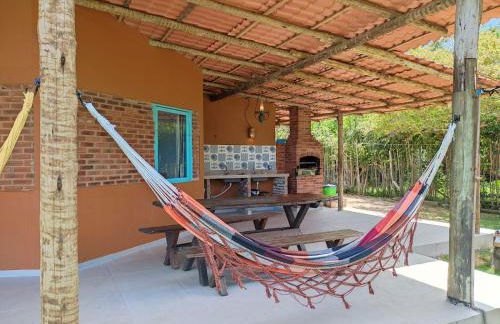 Casa de Frente para o Mar em Manguinhos - Photo 5