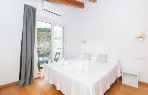 Casa Lluminosa, fabulosa y moderna casa de pueblo by Sonne Villas - Photo 18