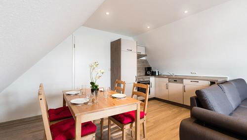 Ferienwohnung Krakow am See - Foto 4