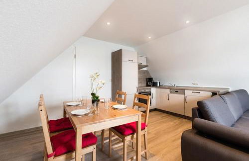 Ferienwohnung Krakow am See - Foto 4