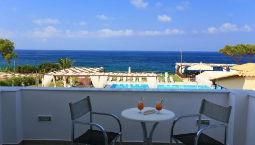 Mesogeios Hotel - Foto 2