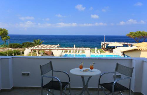 Mesogeios Hotel - Foto 2