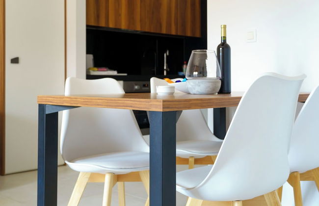 Apartments Bikin - Foto 38