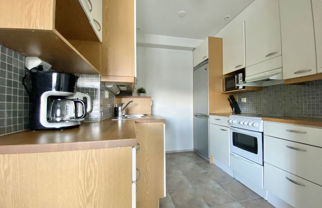 City Home Finland Penthouse - Foto 12