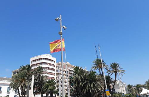 Alicante & Urban Center - Foto 42