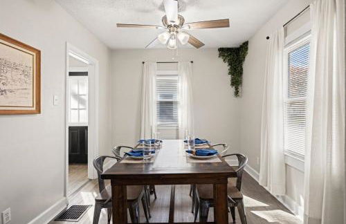 7 Min To Downtown, Firepit, Bourbon Trail, HorsePark - Foto 24