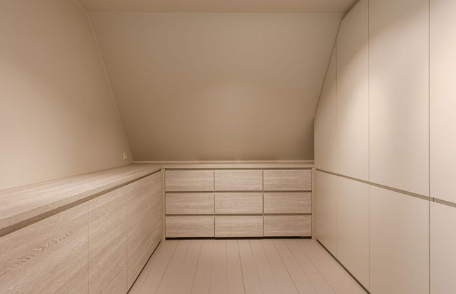 Unique and Very Exclusive Villa Gentbos With Stunning Garden - Foto 35