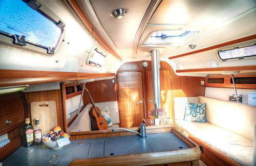 Segelyacht Bremen City - Foto 70